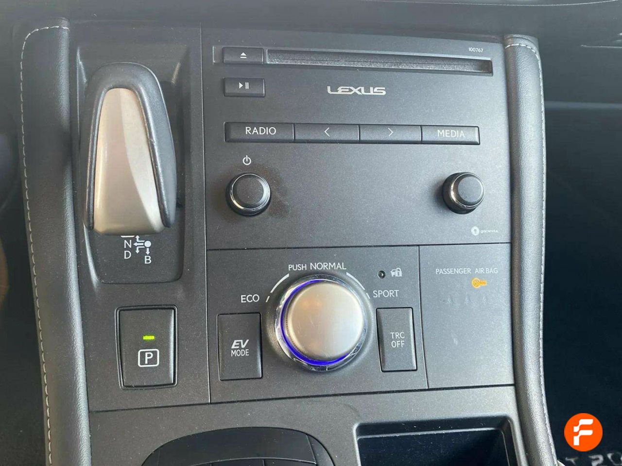 Foto Lexus CT 22