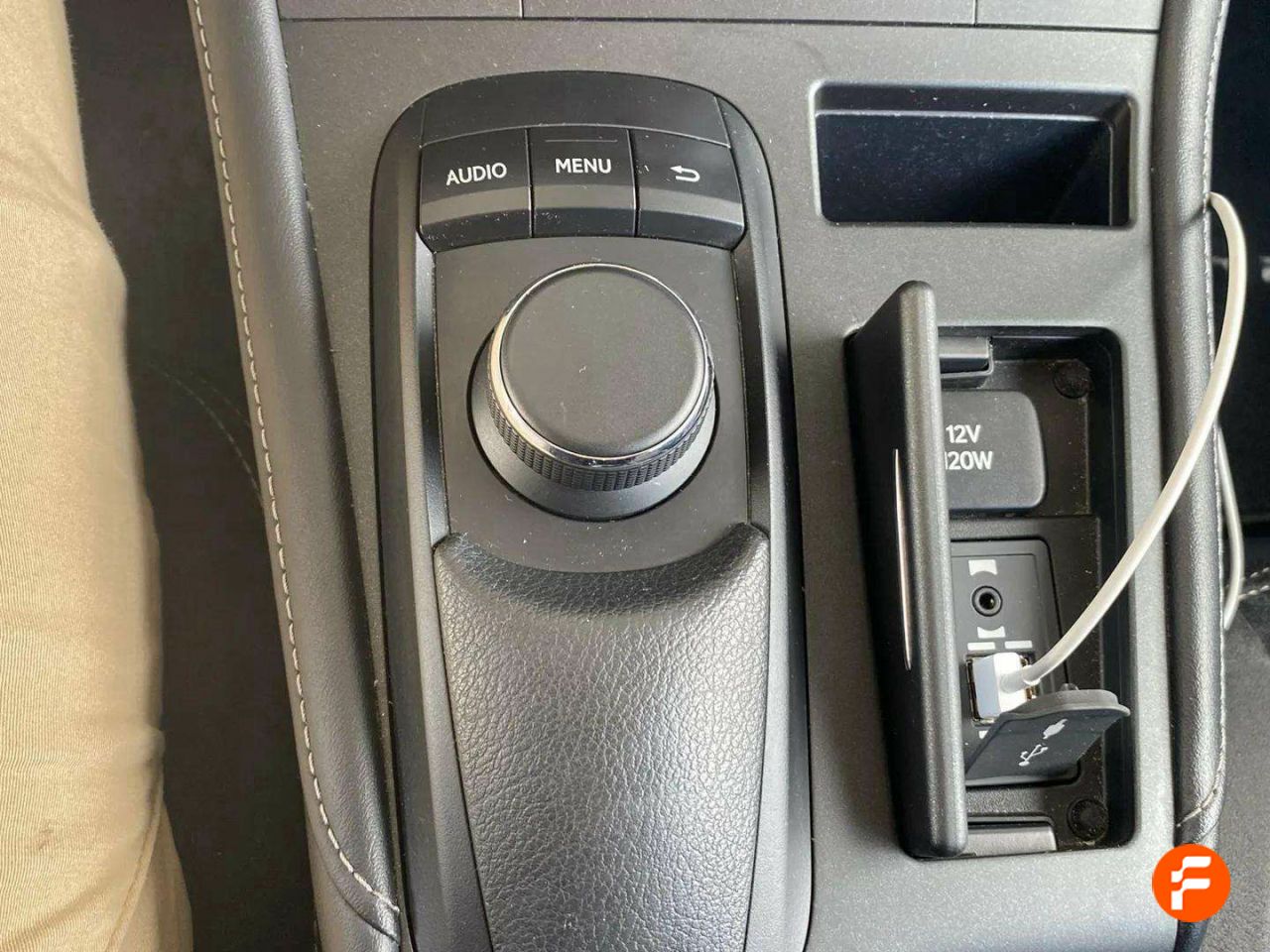 Foto Lexus CT 23