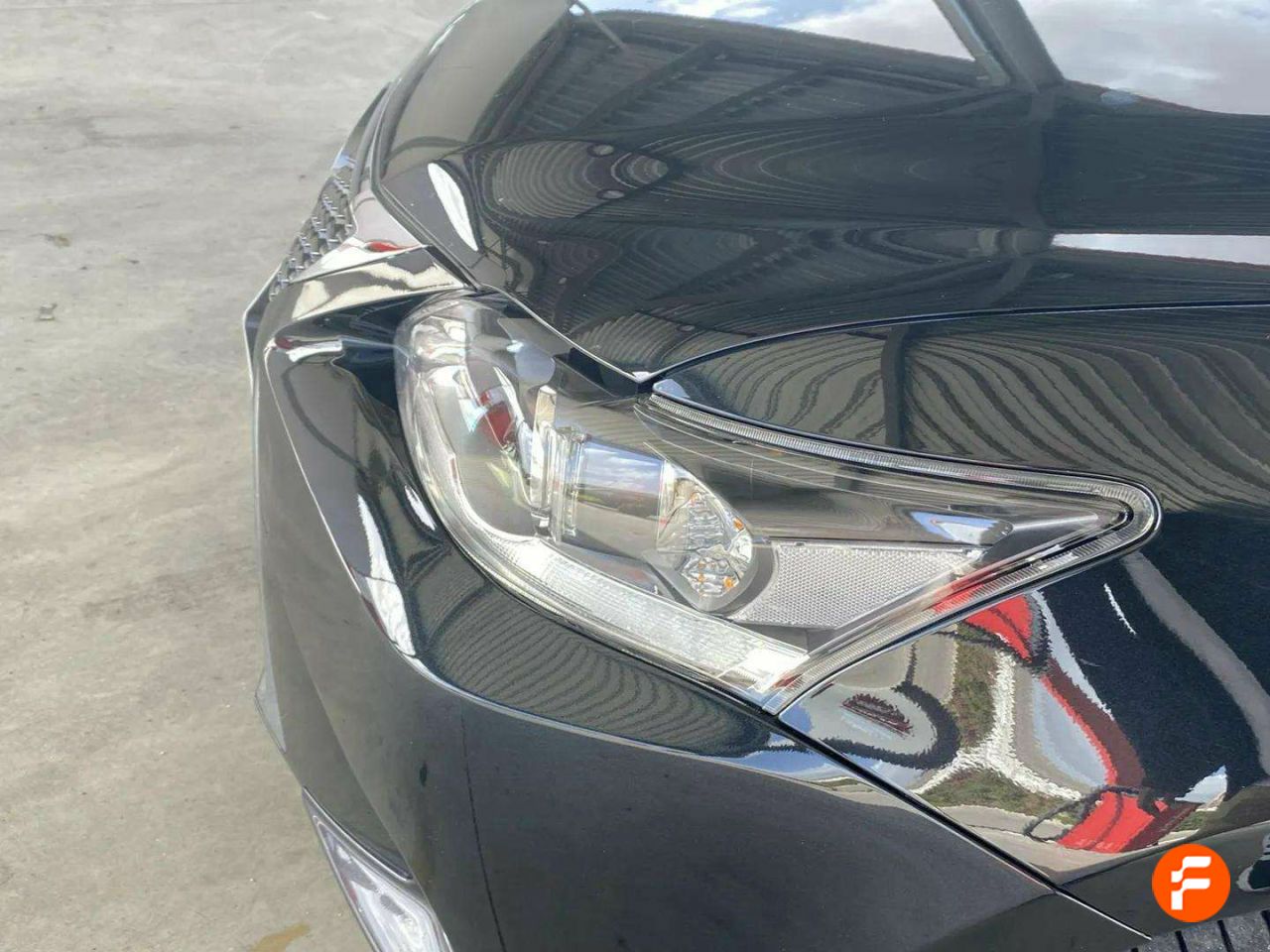 Foto Lexus CT 28