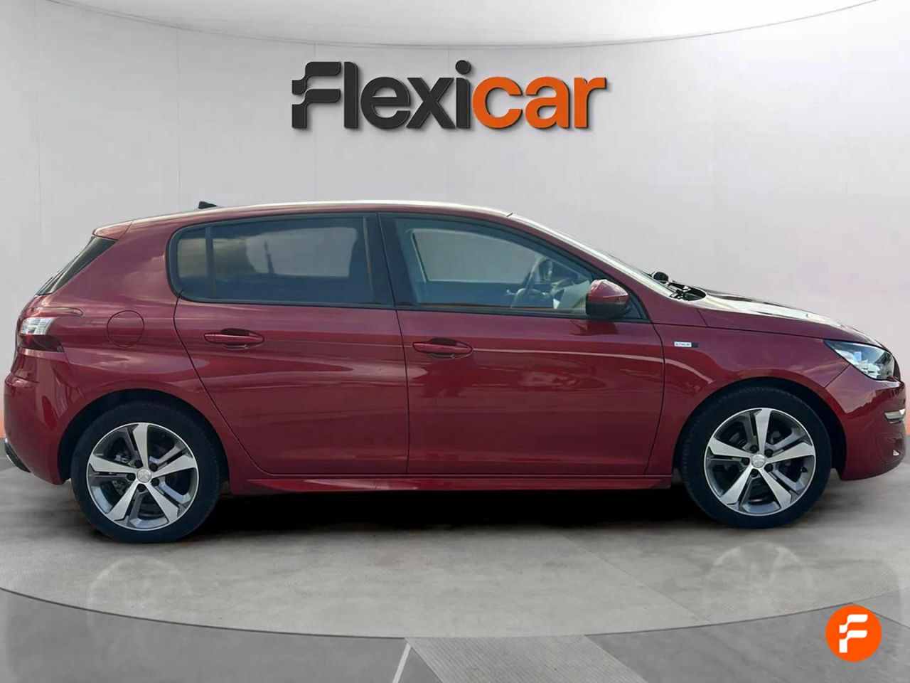 Foto Peugeot 308 2