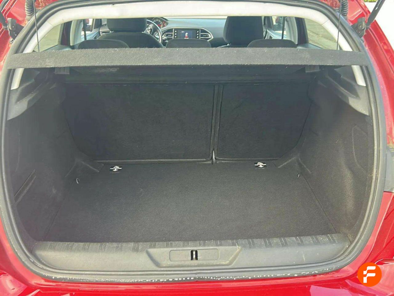 Foto Peugeot 308 10