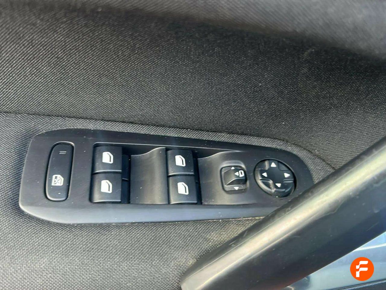 Foto Peugeot 308 14