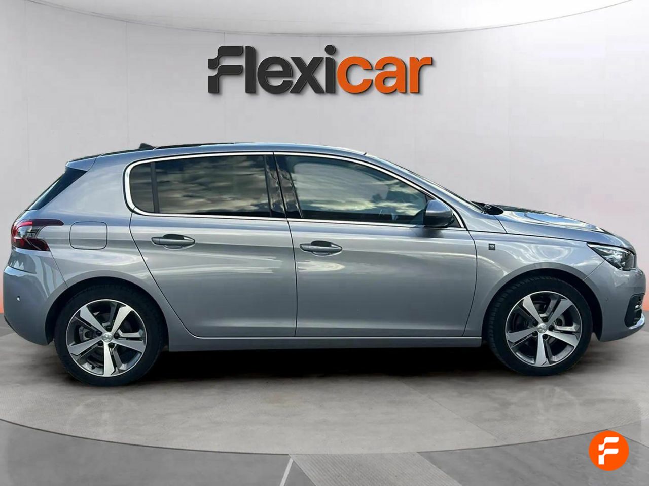 Foto Peugeot 308 2