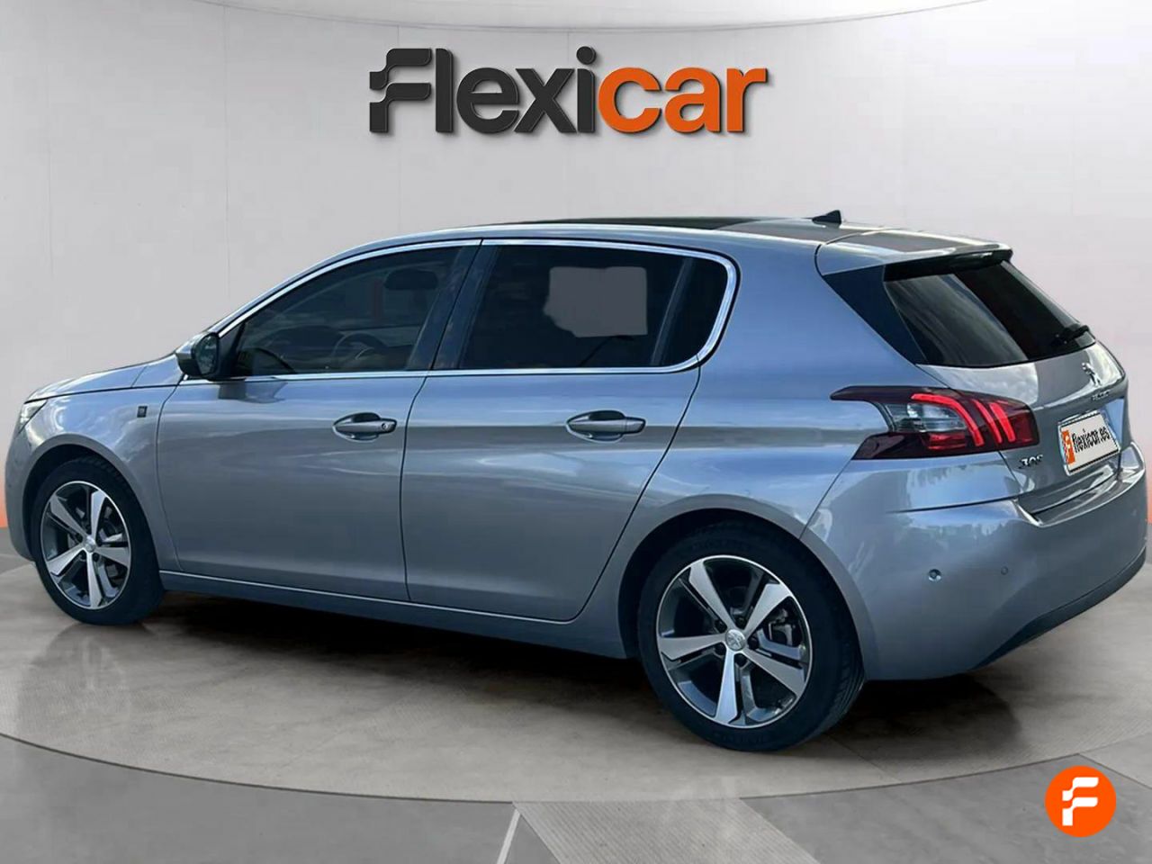 Foto Peugeot 308 4