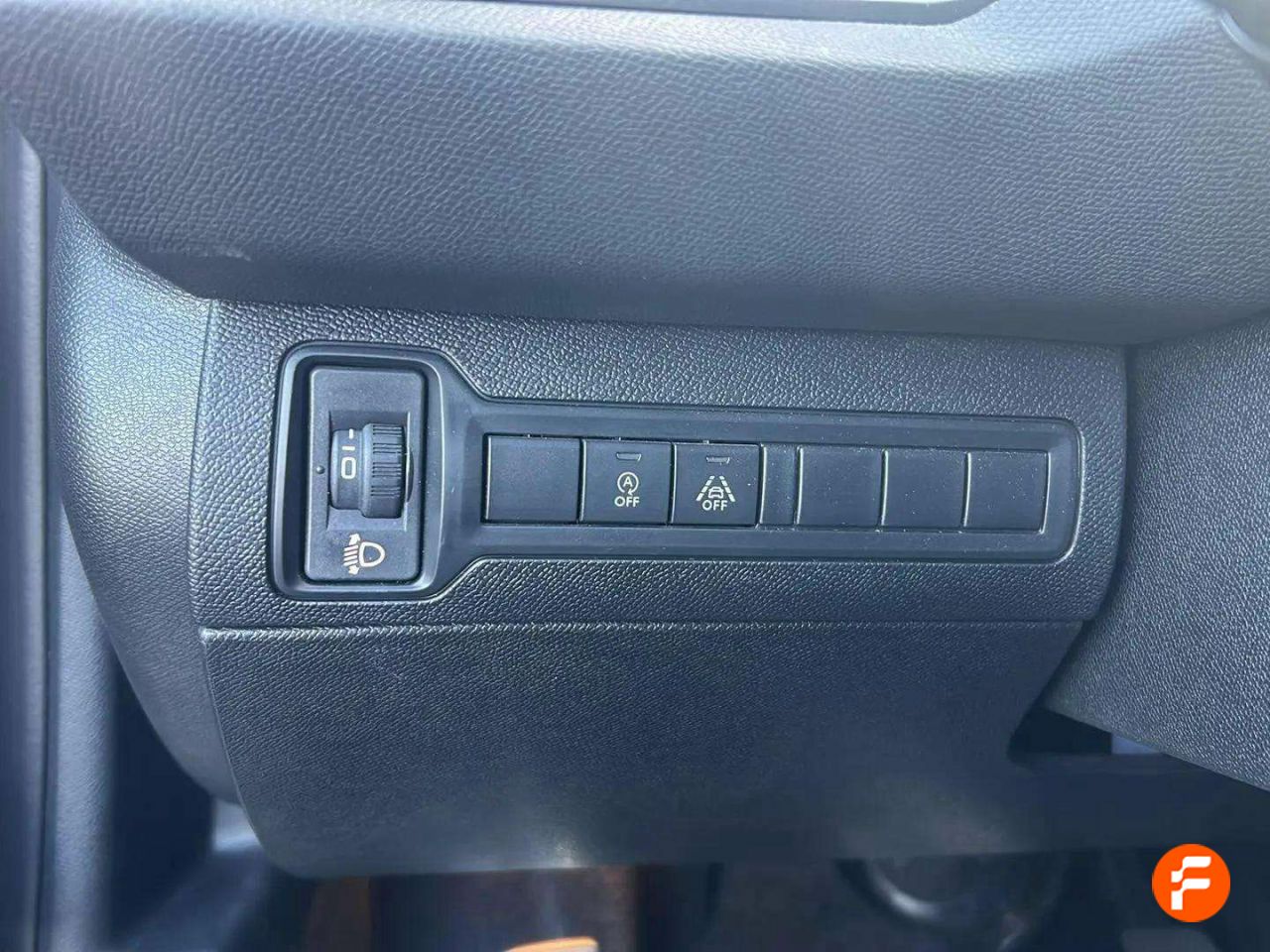 Foto Peugeot 308 21