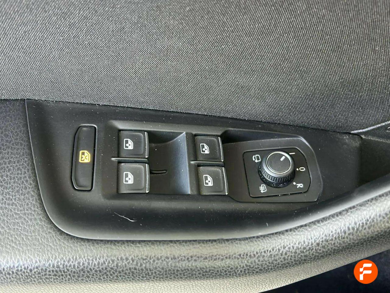 Foto Volkswagen Passat 15