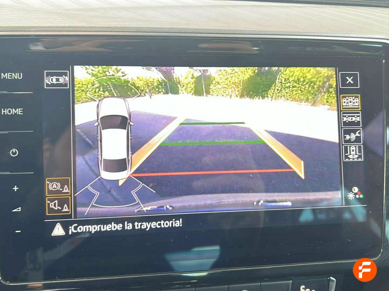 Foto Volkswagen Passat 23