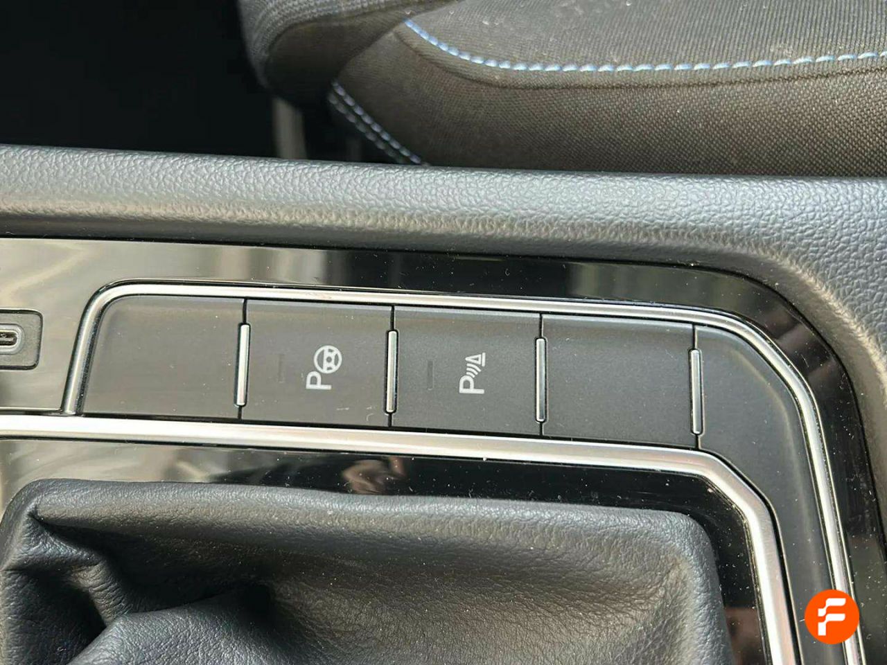 Foto Volkswagen Passat 55