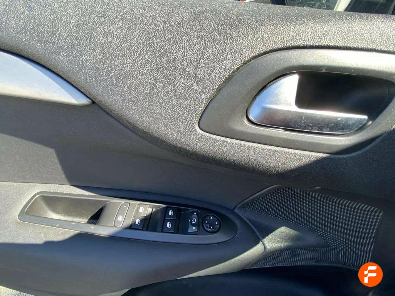 Foto Citroën C4 22