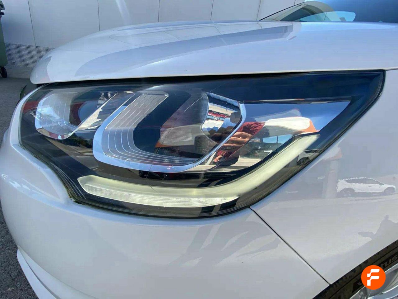 Foto Citroën C4 27