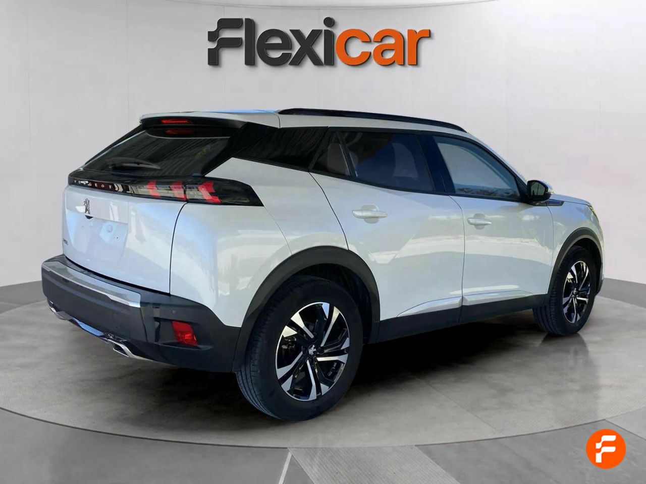 Foto Peugeot 2008 7