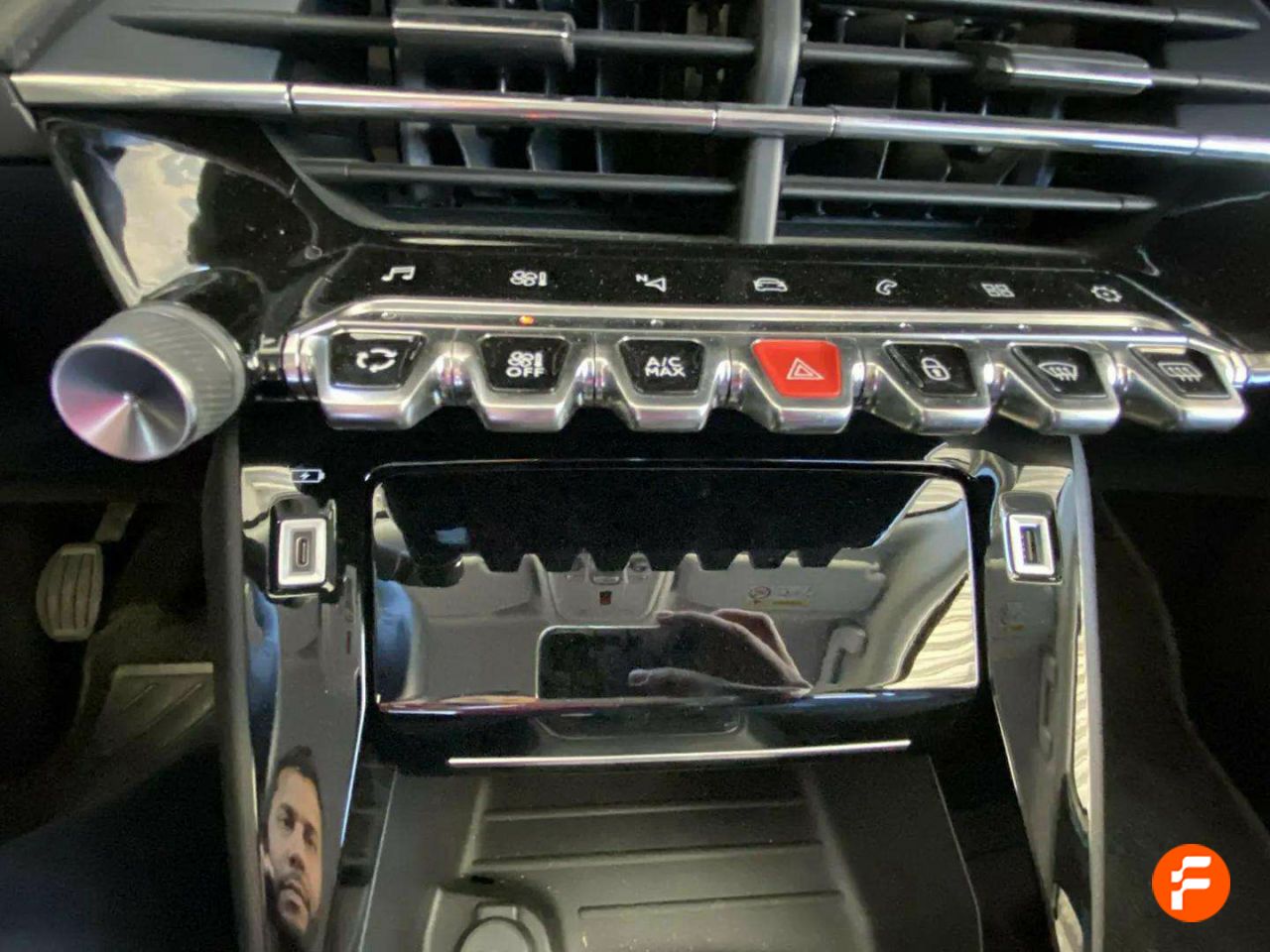 Foto Peugeot 2008 22