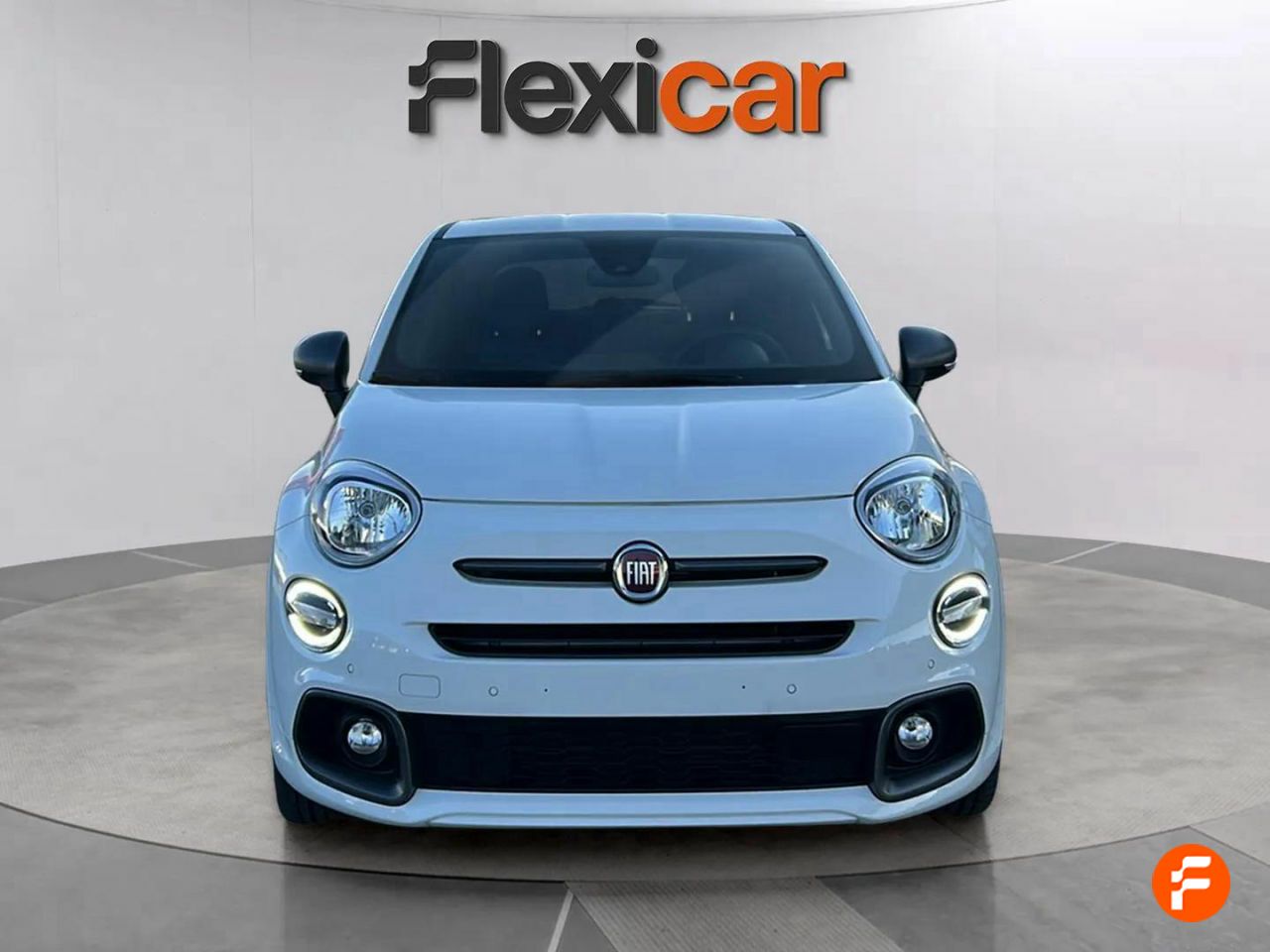 Foto Fiat 500X 2