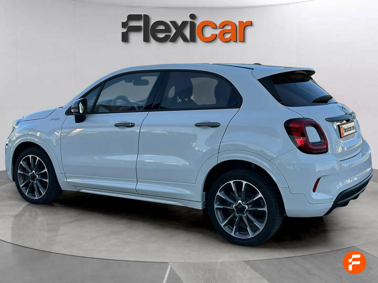Foto Fiat 500X 4