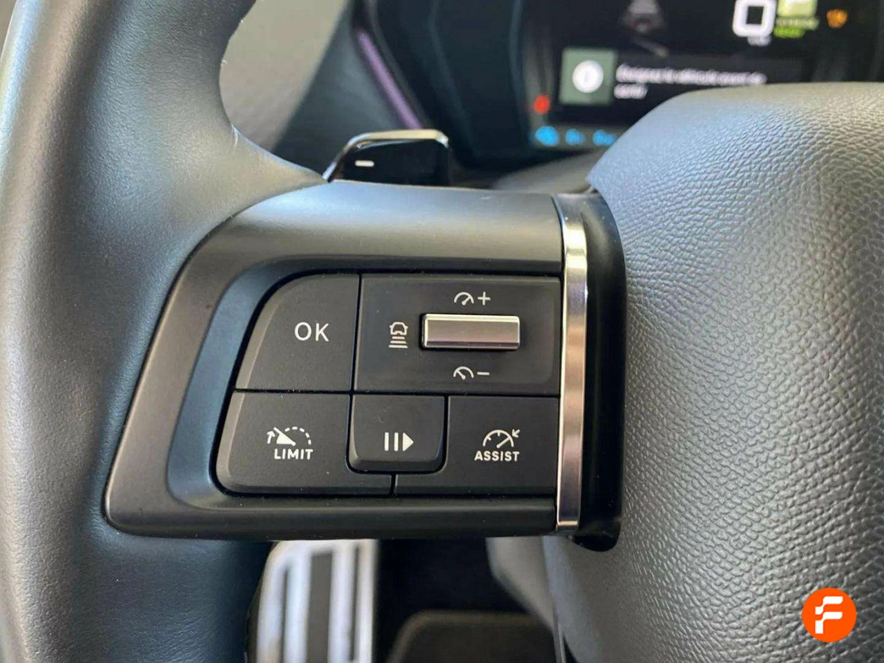 Foto Citroën C5 X 16