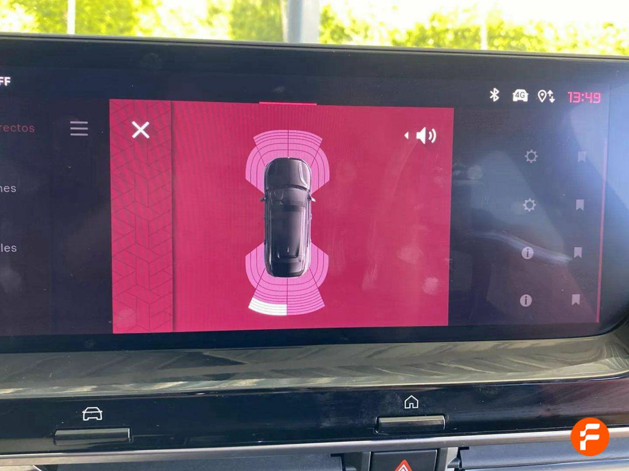 Foto Citroën C5 X 32
