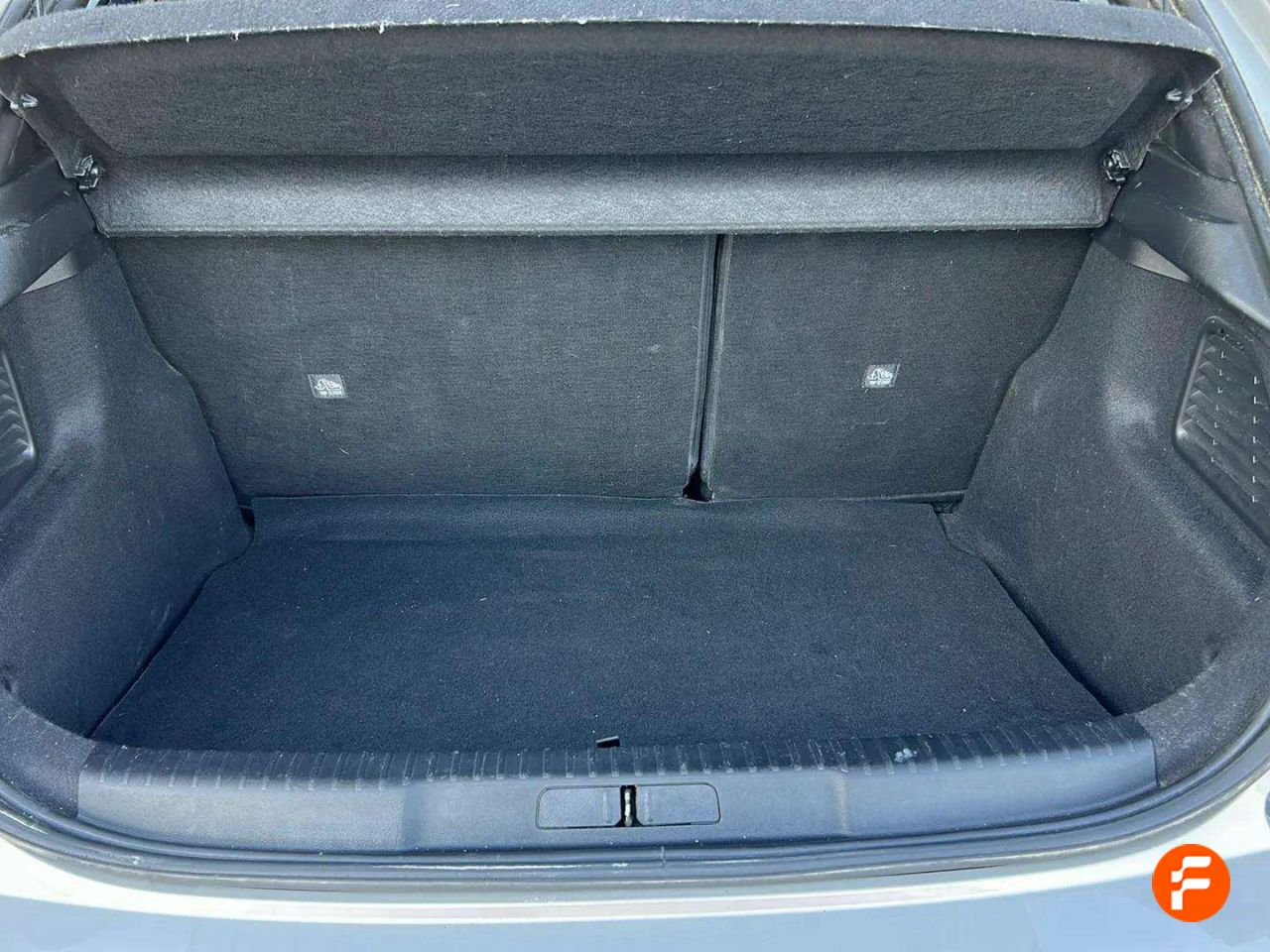 Foto DS Automobiles DS 3 10