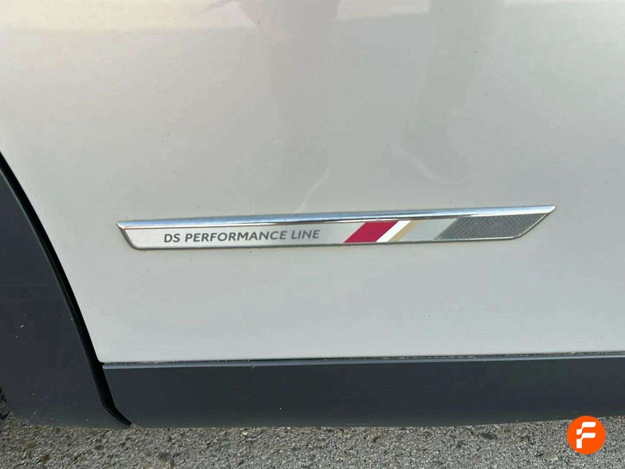 Foto DS Automobiles DS 3 28