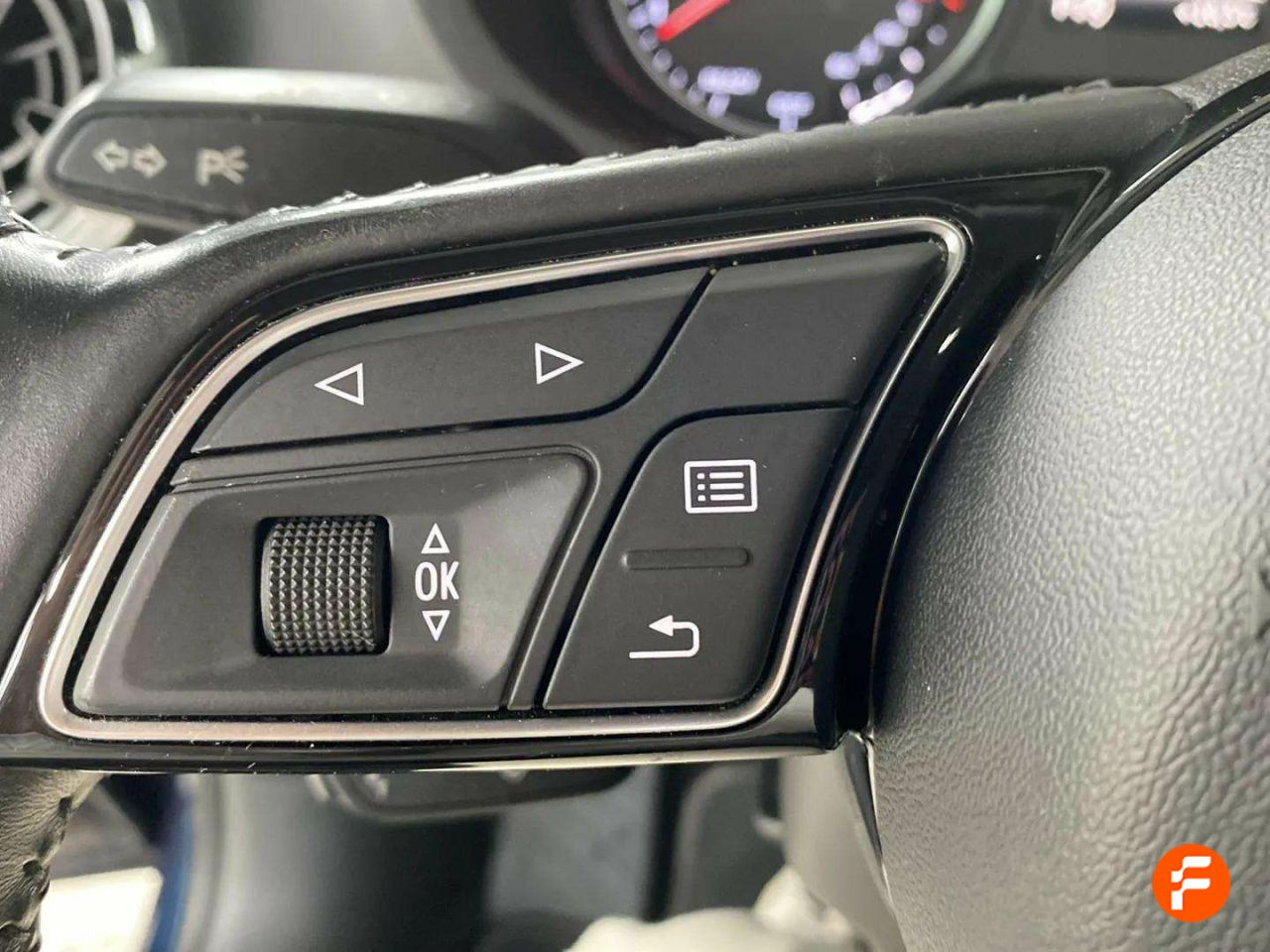 Foto Audi A3 21