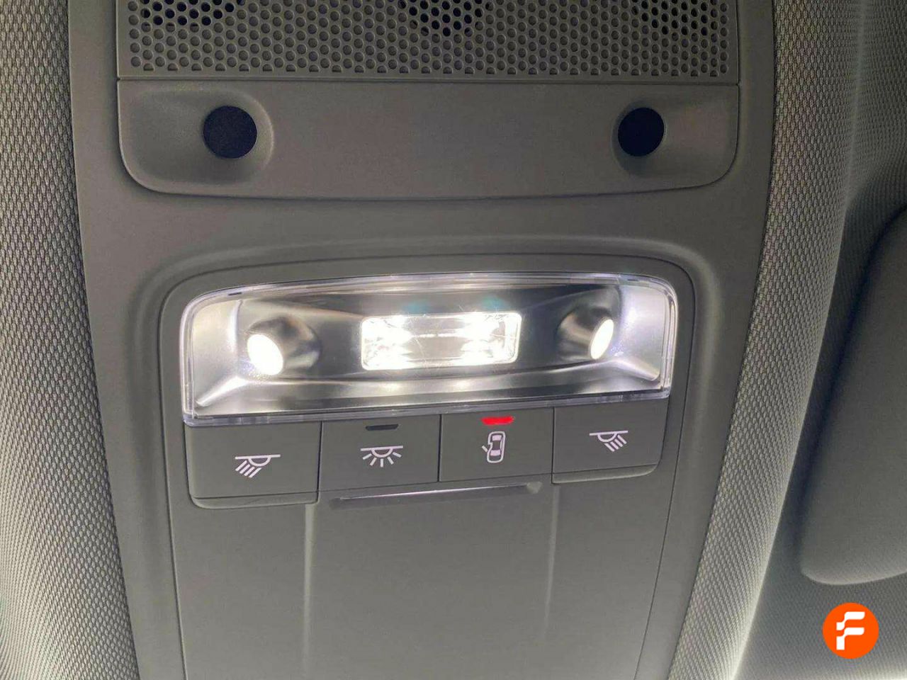 Foto Audi A3 32