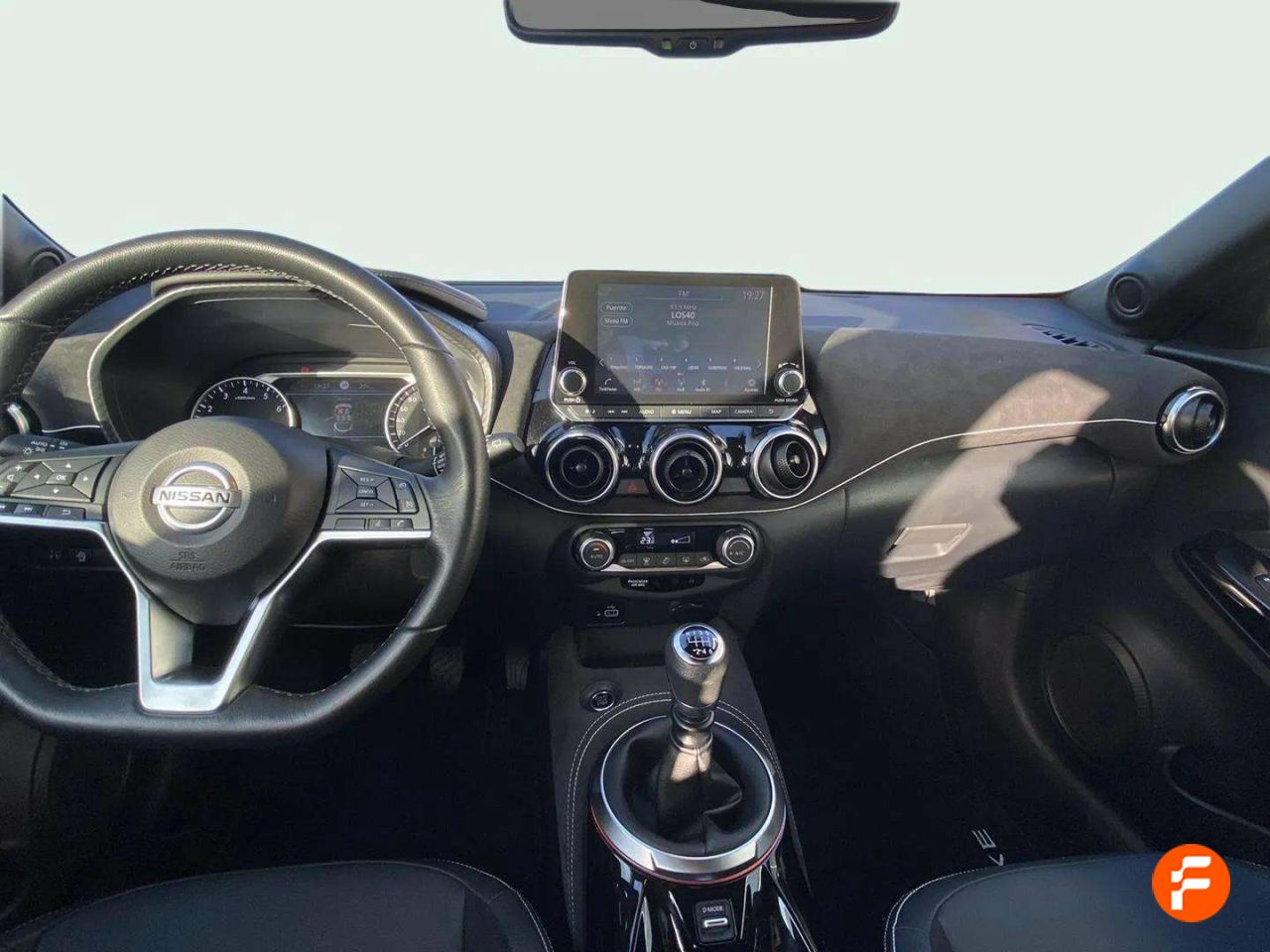 Foto Nissan Juke 15