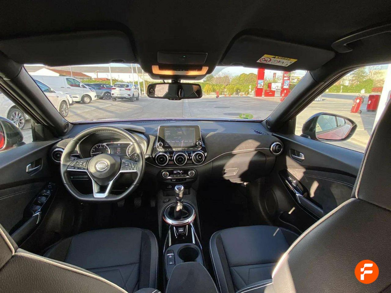 Foto Nissan Juke 20