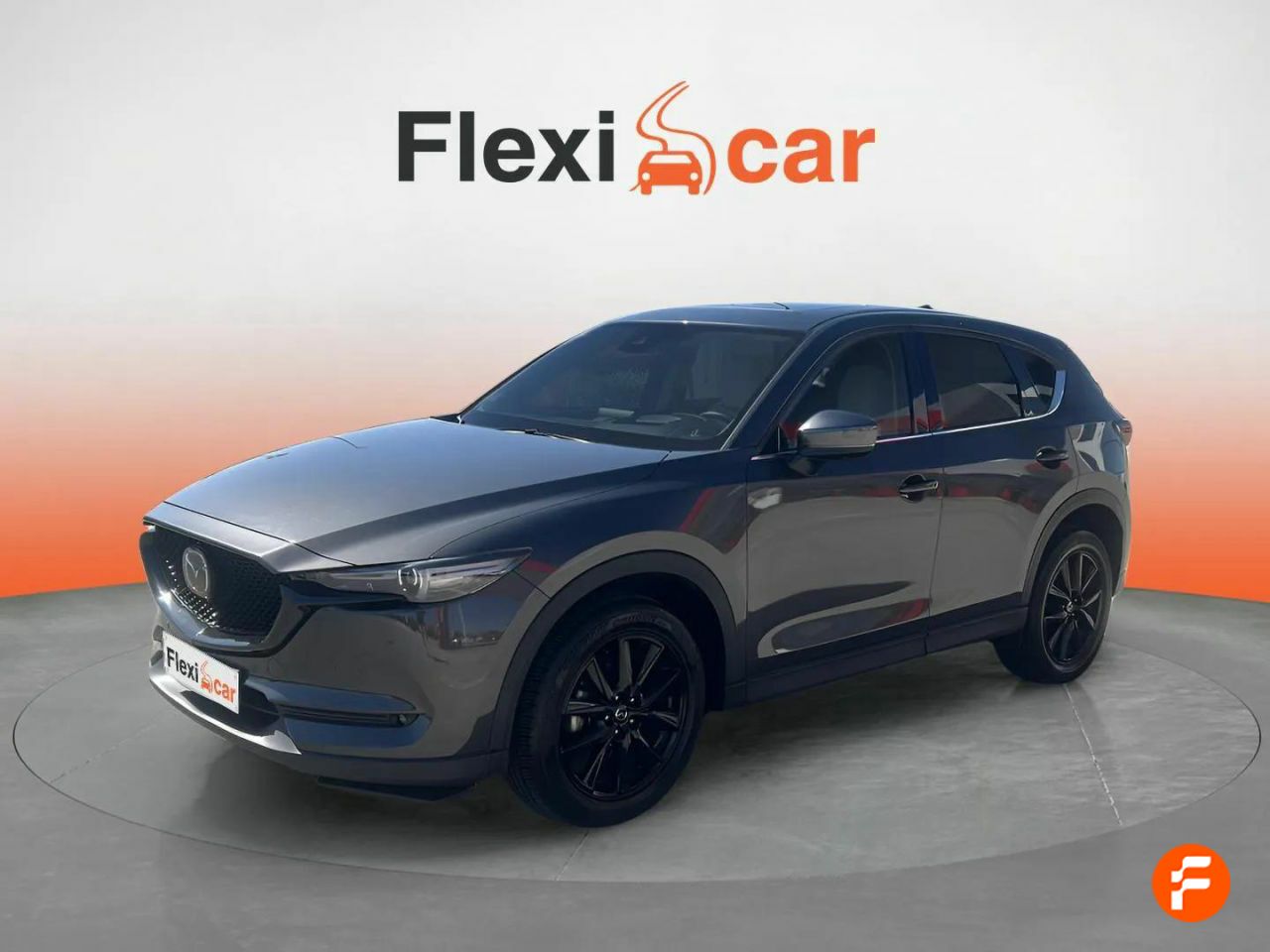 Foto Mazda CX-5 7