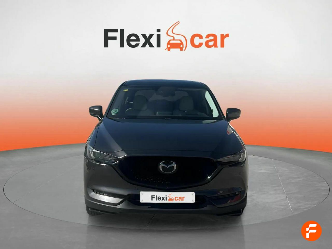 Foto Mazda CX-5 8