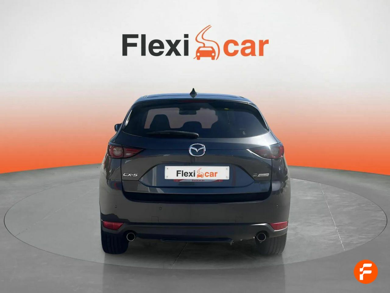 Foto Mazda CX-5 9
