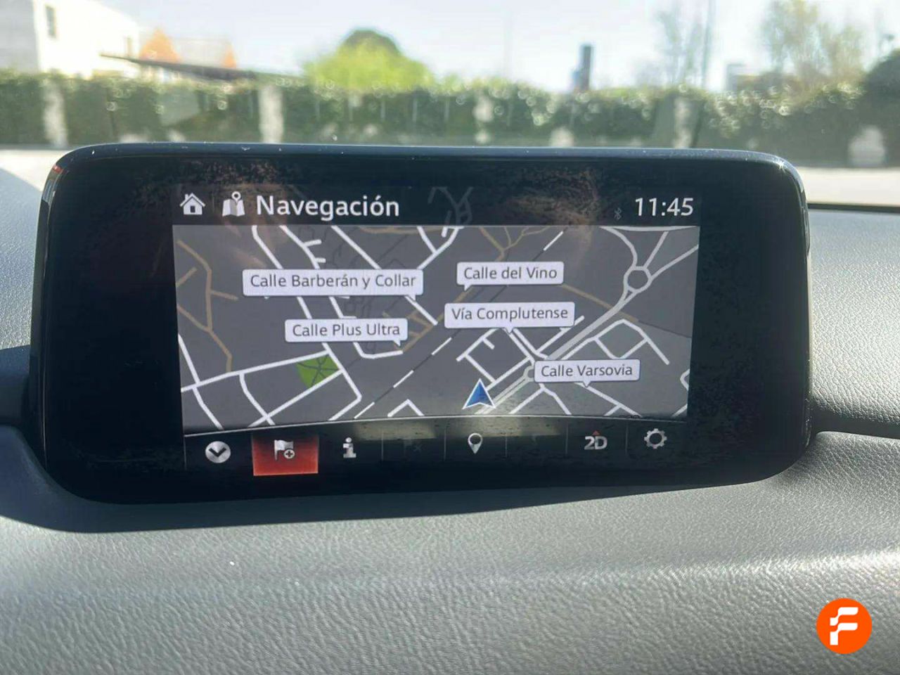 Foto Mazda CX-5 13