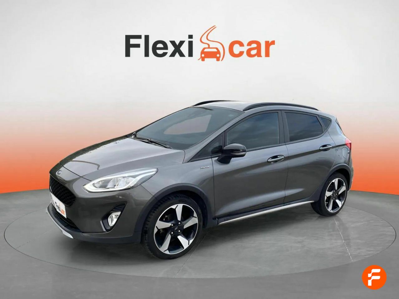 Foto Ford Fiesta 3