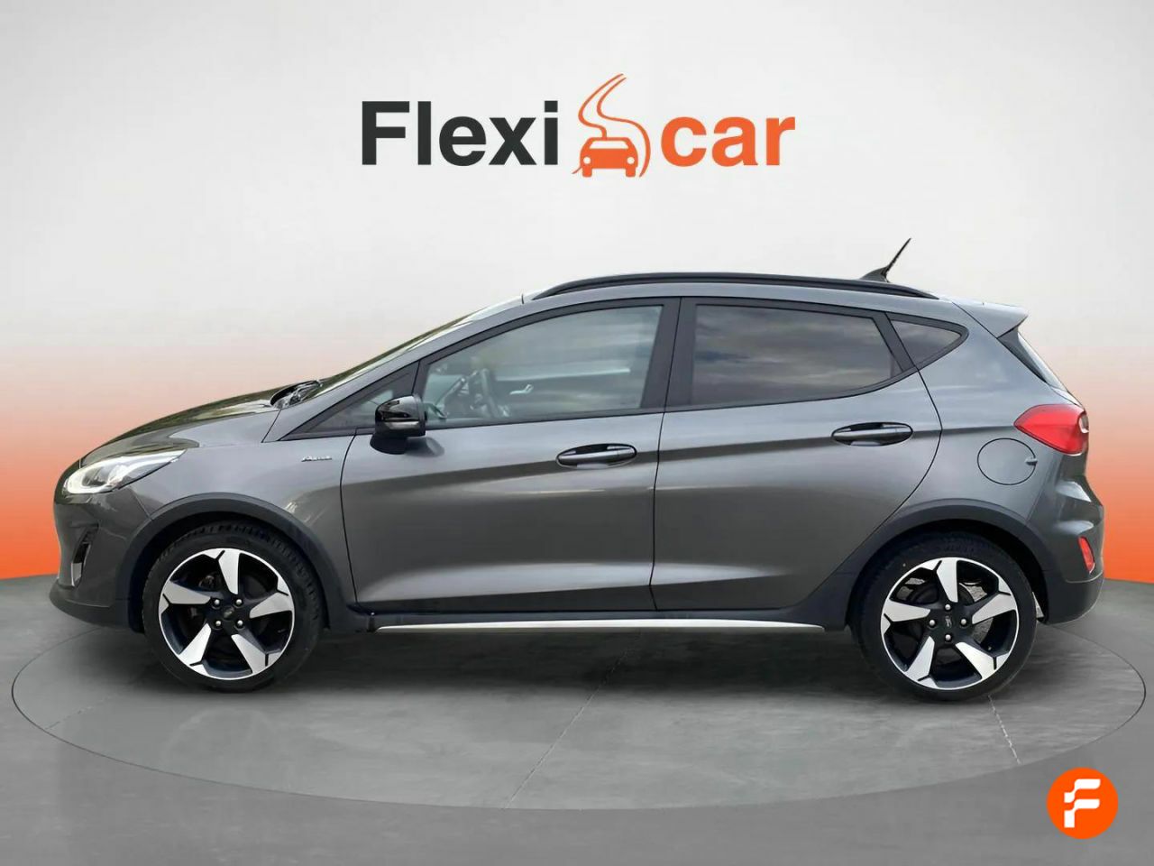 Foto Ford Fiesta 4