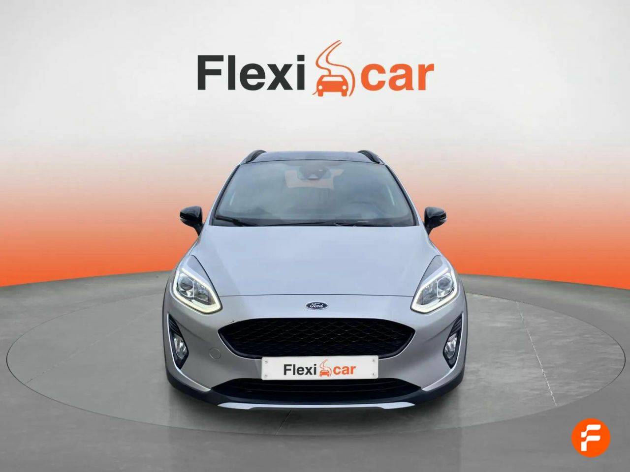 Foto Ford Fiesta 2