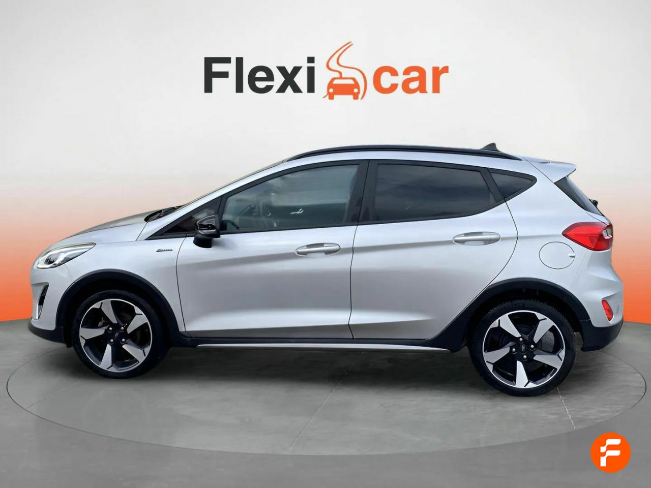 Foto Ford Fiesta 4