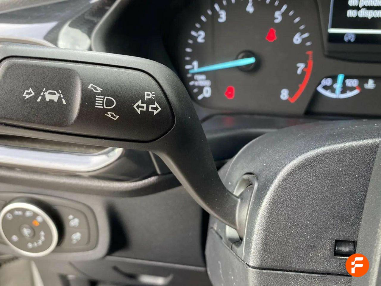 Foto Ford Fiesta 22