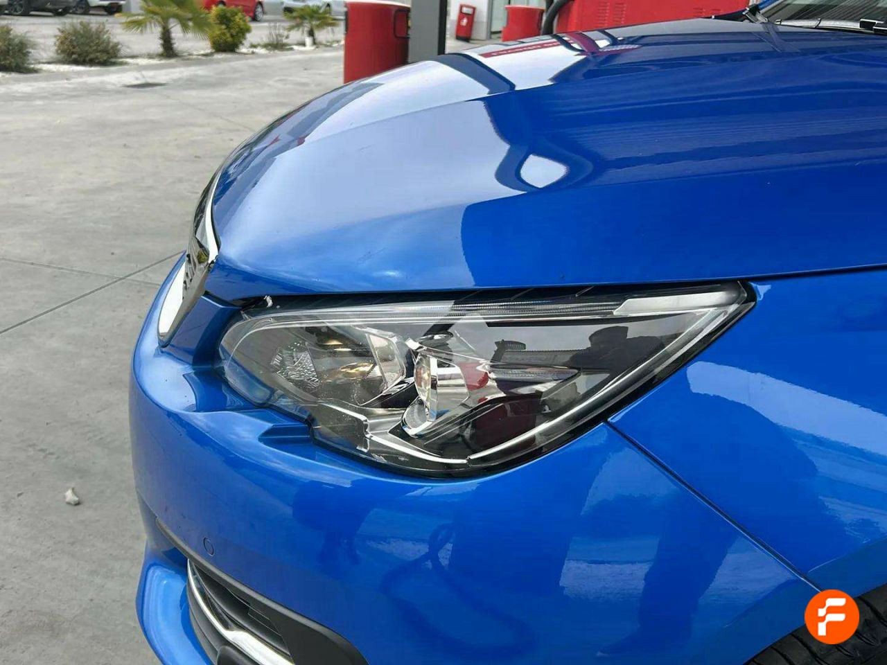 Foto Peugeot 308 29
