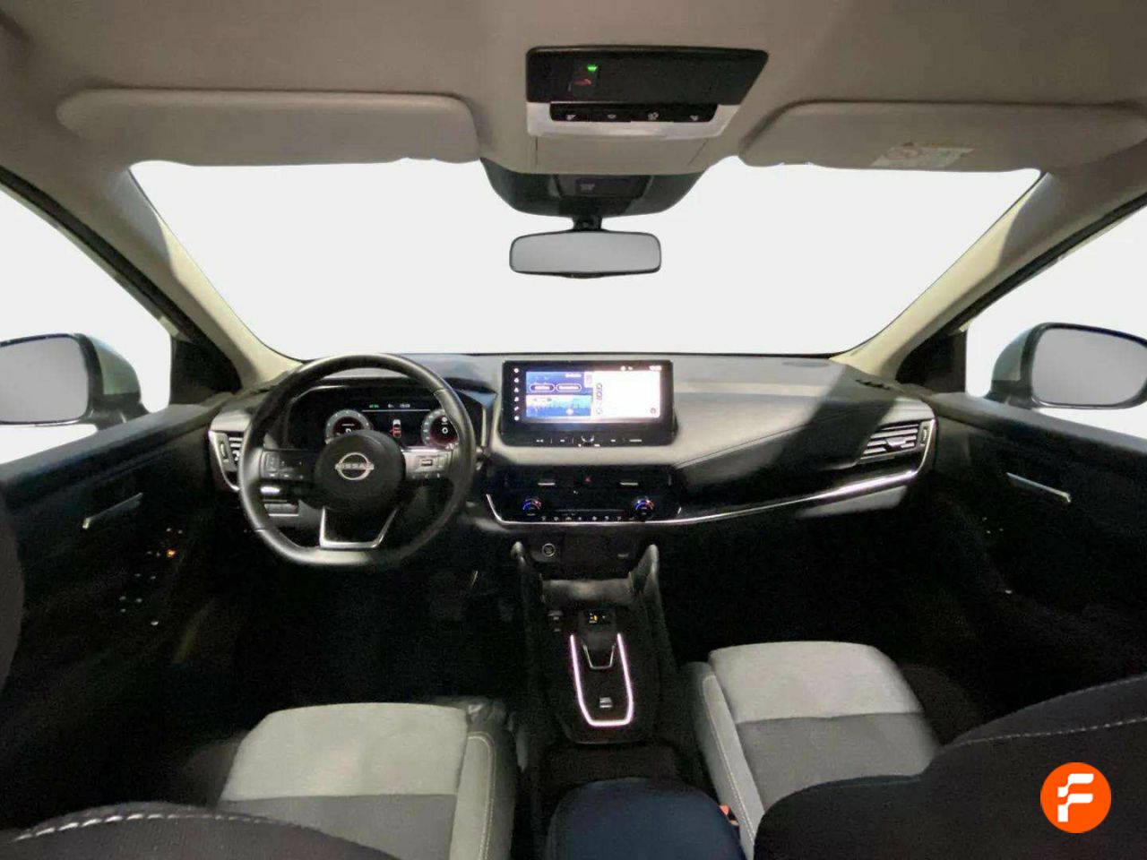Foto Nissan Qashqai 11