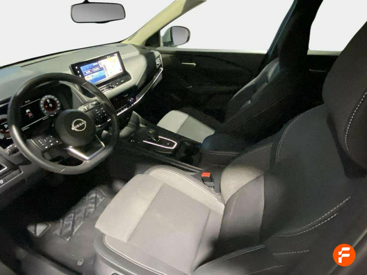 Foto Nissan Qashqai 15