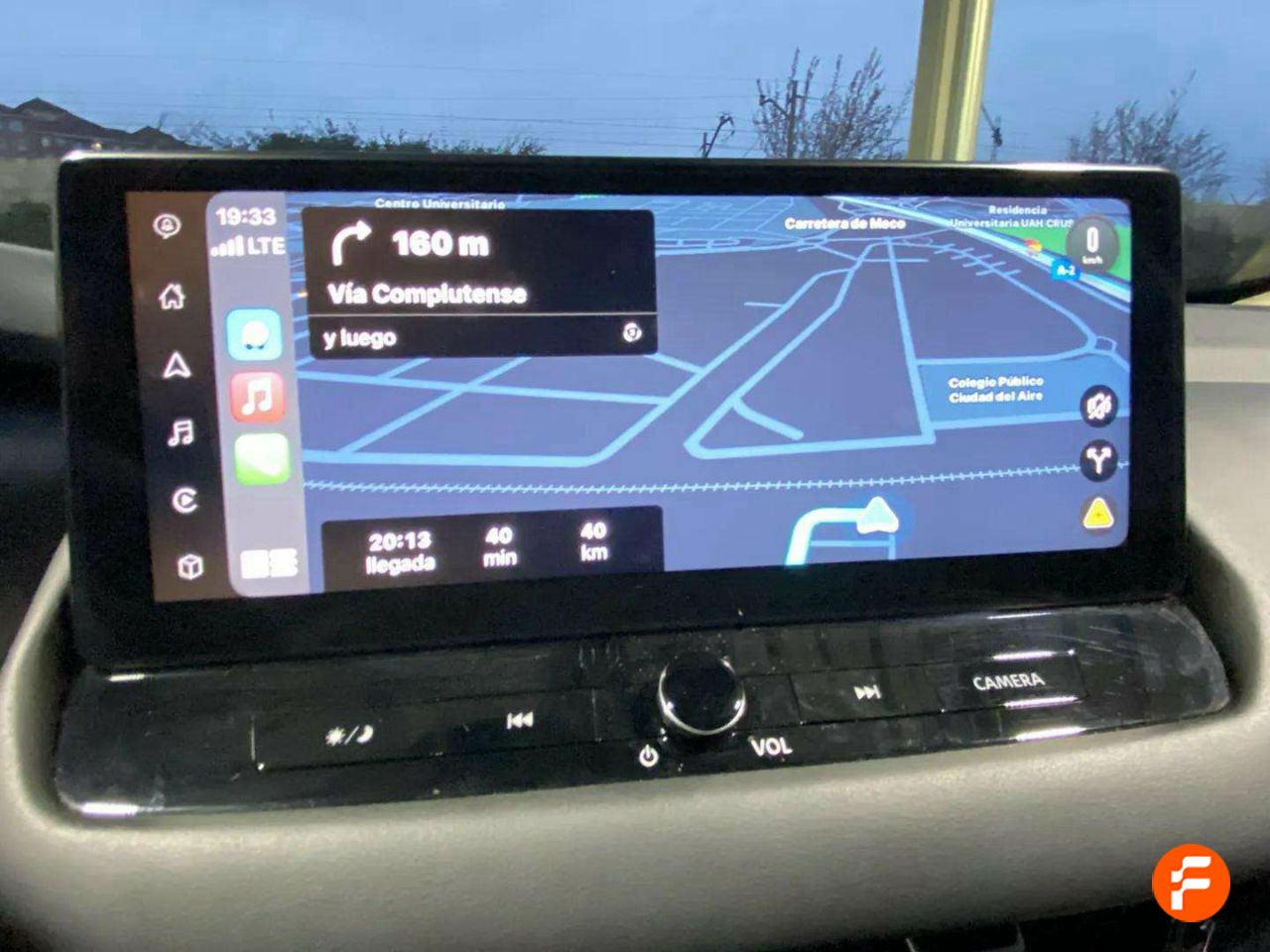 Foto Nissan Qashqai 18