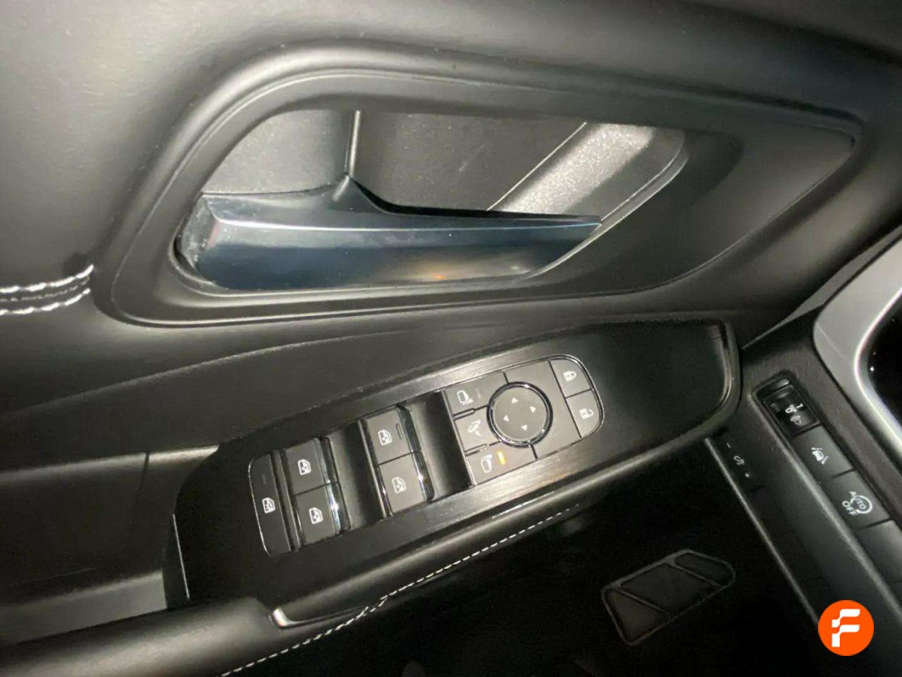 Foto Nissan Qashqai 25