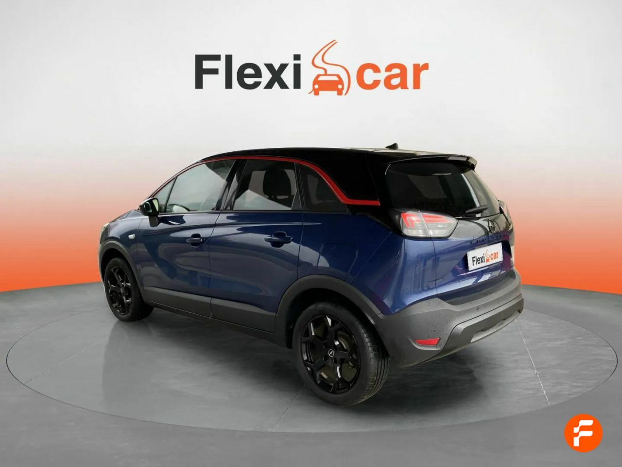 Foto Opel CrossLand 5