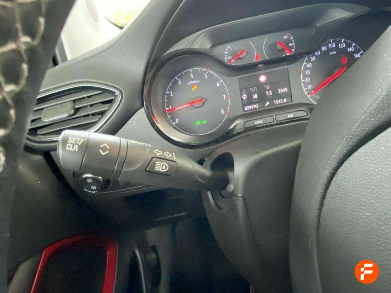 Foto Opel CrossLand 25