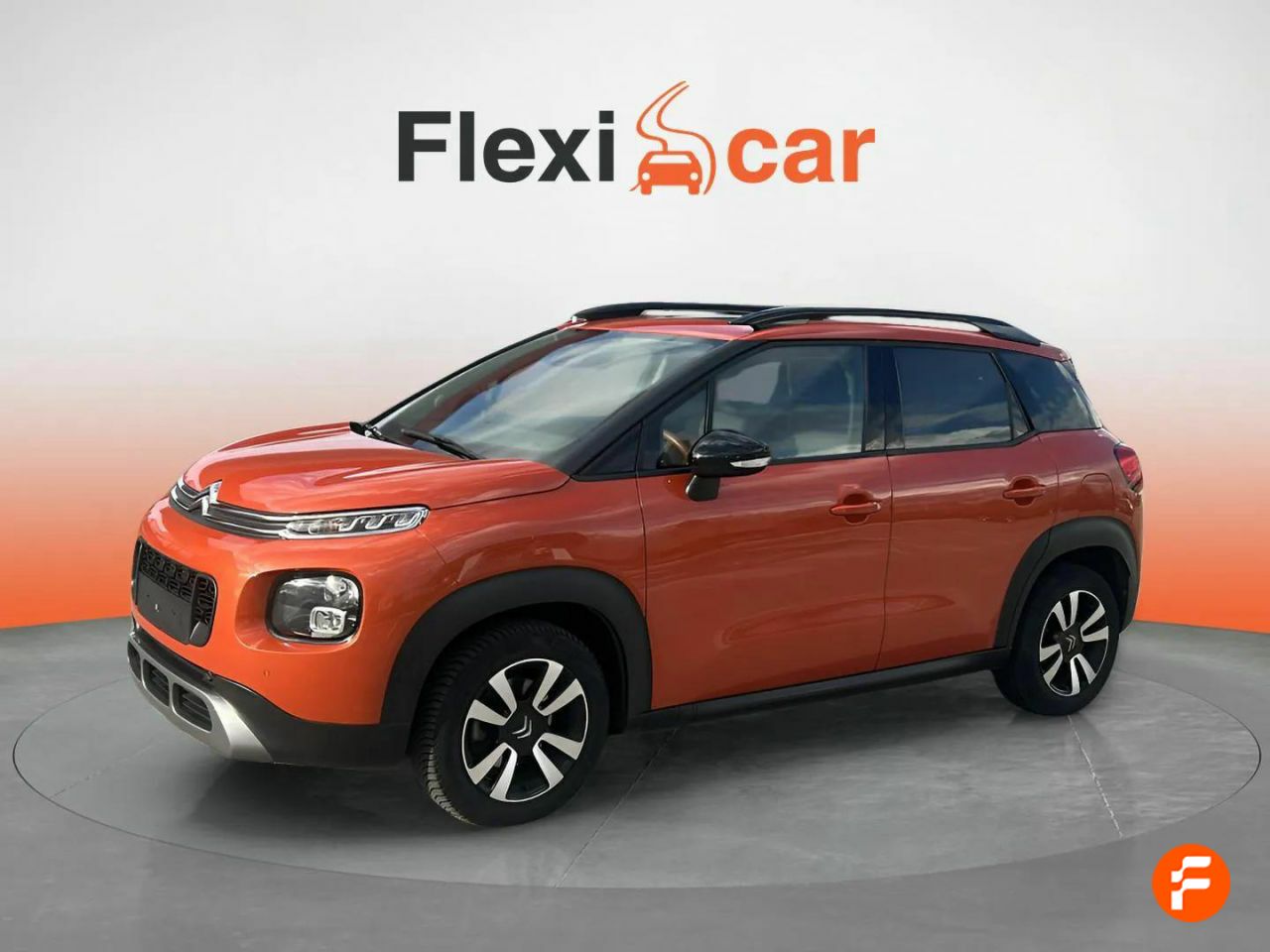 Foto Citroën C3 Aircross 3