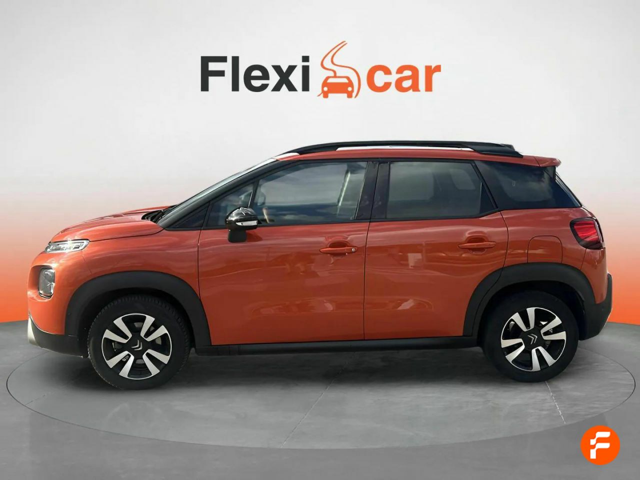 Foto Citroën C3 Aircross 4