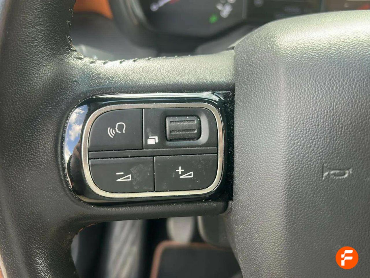 Foto Citroën C3 Aircross 18