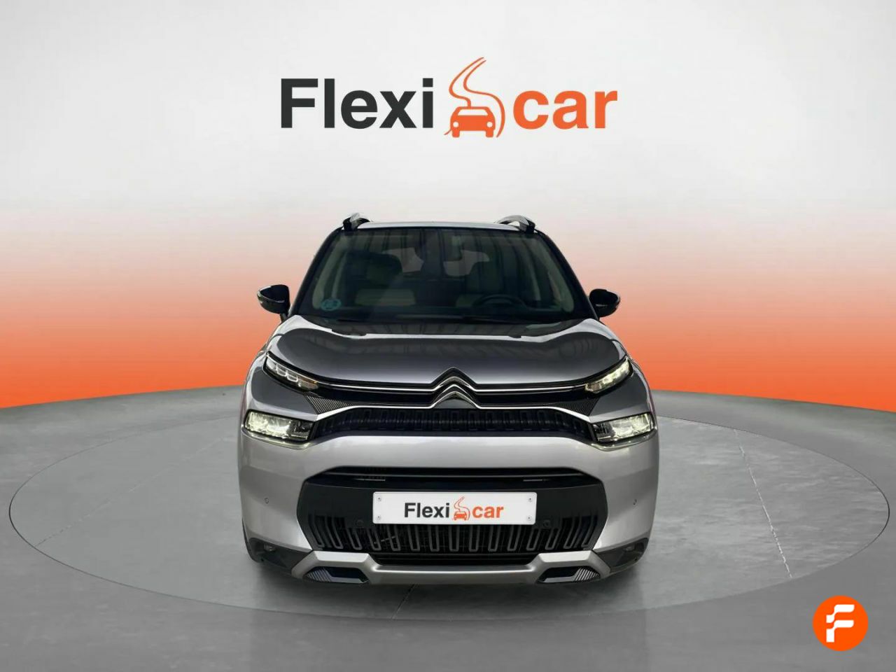 Foto Citroën C3 Aircross 2