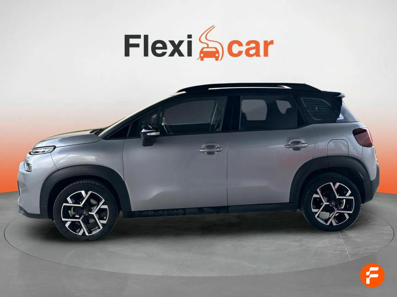 Foto Citroën C3 Aircross 4