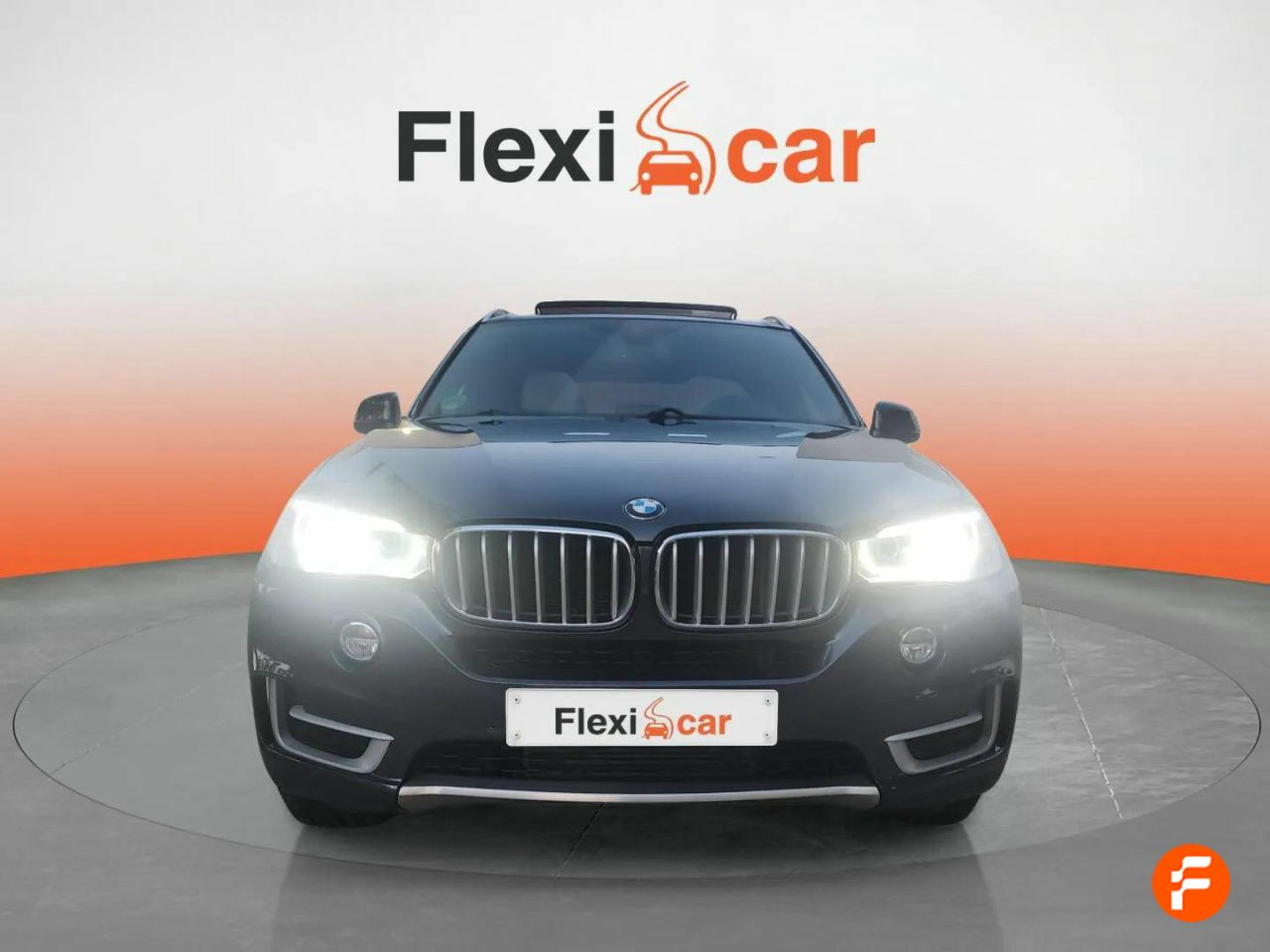 Foto BMW X5 2