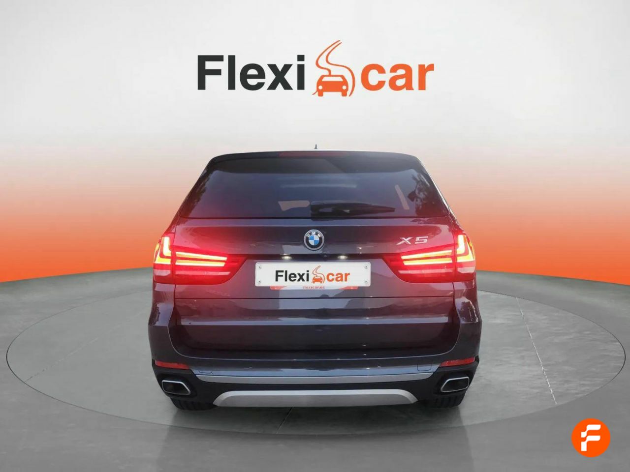 Foto BMW X5 7