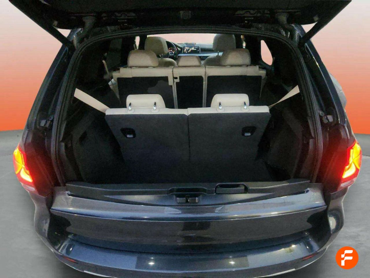 Foto BMW X5 10